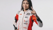 Kareen Kaur, nữ tay đua tuổi teen với khát vọng chinh phục đường đua F1