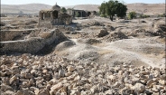 Iran phát hiện ngôi làng 7.000 năm tuổi dưới lòng thành phố lịch sử Dehdasht