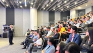 TP.HCM kết nối hệ sinh thái khởi nghiệp: học hỏi mô hình toàn cầu, mở rộng hợp tác quốc tế