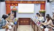 Sở Khoa học và Công nghệ TP.HCM báo cáo tình hình phân định thẩm quyền, phân quyền, phân cấp theo các nghị định mới