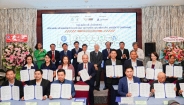 TP.HCM thành lập Liên minh nghiên cứu và đào tạo nhân lực bán dẫn, vi điện tử 