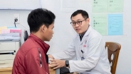 TP.HCM: Các bác sĩ chuyên khoa đầu ngành sẵn sàng luân phiên đến Côn Đảo