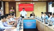 Bộ Khoa học và Công nghệ kiểm tra tình hình thực hiện quy định về phân cấp, phân quyền tại Đồng Nai