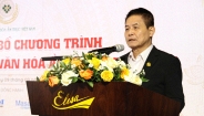 Lần đầu tiên xét tặng Danh hiệu Văn hoá Ẩm thực Việt Nam