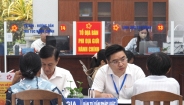 TP.HCM triển khai tư vấn pháp luật miễn phí ngay tại phường
