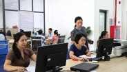 Đồng Nai đạt kết quả tích cực sau chiến dịch 30 ngày nâng cao dịch vụ công trực tuyến