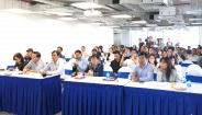 Khởi nghiệp xanh trong kỷ nguyên chuyển đổi số