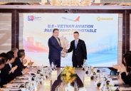 Sun Group và Đại sứ quán Hoa Kỳ thúc đẩy hợp tác hàng không - nghỉ dưỡng