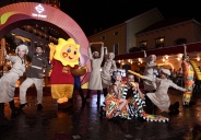 Từ bình minh tới đêm muộn: 5 trải nghiệm đỉnh cao không thể bỏ lỡ ở Phú Quốc