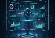 Đẩy mạnh ứng dụng trí tuệ nhân tạo trong thống kê khoa học và công nghệ