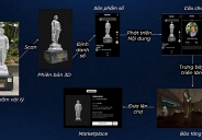 Thúc đẩy khoa học, công nghệ và chuyển đổi số trong bảo tồn di sản văn hóa