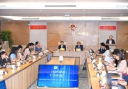 Ngày hội Khởi nghiệp sáng tạo quốc gia lần đầu tổ chức giữa phố đi bộ Hà Nội