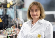 Nhà khoa học hành tinh trở thành nữ Thiên văn Hoàng gia Anh đầu tiên sau 350 năm