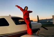 Cánh chim không ngừng mơ ước