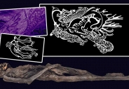 Hình xăm 2.300 năm tuổi hé lộ kỹ thuật xăm mình tinh vi của người Siberia cổ đại