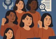 Số hóa đấu thầu: Điều kiện cần, tiếng nói phụ nữ mới là điều kiện đủ.