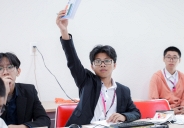 TOMUN’25: Kiến tạo thế hệ công dân toàn cầu từ sân chơi ngoại giao học đường