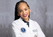 Angel S. Byrd, nữ tiến sĩ với sứ mệnh thay đổi cuộc đời bệnh nhân mắc căn bệnh gây kỳ thị