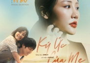 Văn Mai Hương hát nhạc phim 'Mang Mẹ Đi Bỏ' gây xúc động