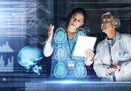 Israel phát triển mô hình AI giúp dự đoán và phòng ngừa bệnh tật