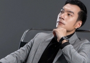 Kiến trúc sư tay ngang và ước mơ dựng xây quê hương