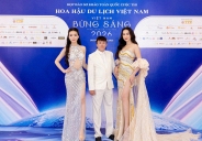 Tommy Nguyễn – Nhà thiết kế kiến tạo mỹ nhân đăng quang: Khi thời trang trở thành vũ khí của nhan sắc