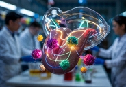 Phát triển “lưỡi nhân tạo” đầu tiên có khả năng nếm và học hương vị