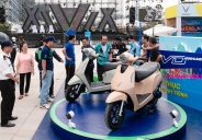 Chạm đúng nhu cầu, VinFast Evo Grand “cháy” cọc, người dùng xuống tiền “không đắn đo”