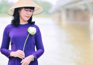 Cô Giáo Nguyễn Thị Vân Hồng: 30 năm thắp lửa yêu thương