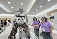 Đoàn đại biểu nữ trí thức Việt Nam thăm Viện Khoa học và Công nghệ Hàn Quốc (KIST)