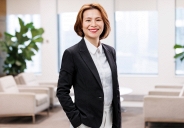 Chuyên gia kiểm toán quốc tế Becky Nguyễn hành trình định vị thương hiệu cá nhân chinh phục thị trường toàn cầu