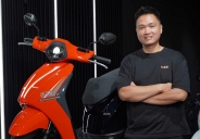 Dat Bike từ startup Việt và hành trình bứt phá với 22 triệu USD