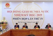 Danh sách 21 nhà khoa học tiêu biểu được giới thiệu trong Hội đồng Giáo sư ngành Dược học năm 2025