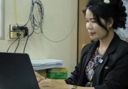 20 năm âm thầm gieo chữ, cô giáo Khơ-me thắp sáng ước mơ nơi gian khó