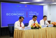 Diễn đàn Kinh tế mùa thu 2025: Bản lề chuyển đổi xanh trong kỷ nguyên số