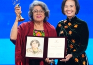 Đây là chủ nhân giải thưởng 500.000 USD dành cho nhà khoa học đến từ các nước đang phát triển VinFuture 2025