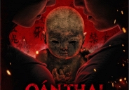 Oán Thai Đòi Mẹ - Hiện tượng kinh dị gây sốt phòng vé châu Á sắp cập bến Việt Nam