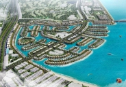 Vinhomes Green Paradise - Siêu đô thị của những gia đình hạnh phúc