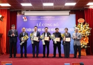 Công bố 10 sự kiện khoa học và công nghệ nổi bật năm 2025: vai trò quan trọng của khoa học công nghệ trong phát triển đất nước