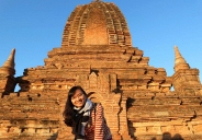 Nữ Tiến sĩ 9X đam mê nghiên cứu về hệ hành tinh và vũ trụ 