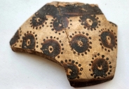 Tư duy toán học thời tiền sử hé lộ trên họa tiết gốm cổ 8.000 năm