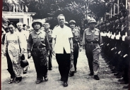 Từ cử nhân luật đến ngọn cờ cách mạng: Cố Luật sư Nguyễn Hữu Thọ chân dung một trí thức yêu nước