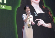 Nữ doanh nhân trẻ đại diện Việt Nam nhận học bổng toàn phần Young Professional Fellowship tại Australia 2026 