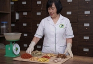 Bác Sĩ Đỗ Thanh Hà và Phương pháp YHCT giúp điều trị hiếm muộn