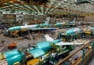 Bí mật bên trong tòa nhà lớn nhất thế giới: Là nơi sinh ra các 'siêu phẩm', có hệ thời tiết riêng biệt