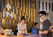 Lý do thuế TP.HCM xử phạt PNJ 65 triệu đồng?