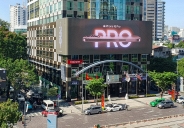 Cuối năm 2025, thị trường bán lẻ bùng nổ: Hàng hiệu toàn cầu và thương hiệu châu Á lên ngôi