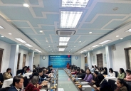 Nữ trí thức Hải Phòng: Nội lực mạnh mẽ trong kỷ nguyên công nghệ số