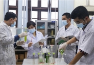 Hội Sáng chế Việt Nam lần đầu vinh danh “Hiệp sĩ sáng chế”: Dấu ấn GS.TS Vũ Thị Thu Hà trong hai bảng xếp hạng sáng chế