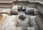 Bí ẩn Aguada Fénix, “bản đồ vũ trụ” 3.000 năm của người Maya cổ đại được hé lộ